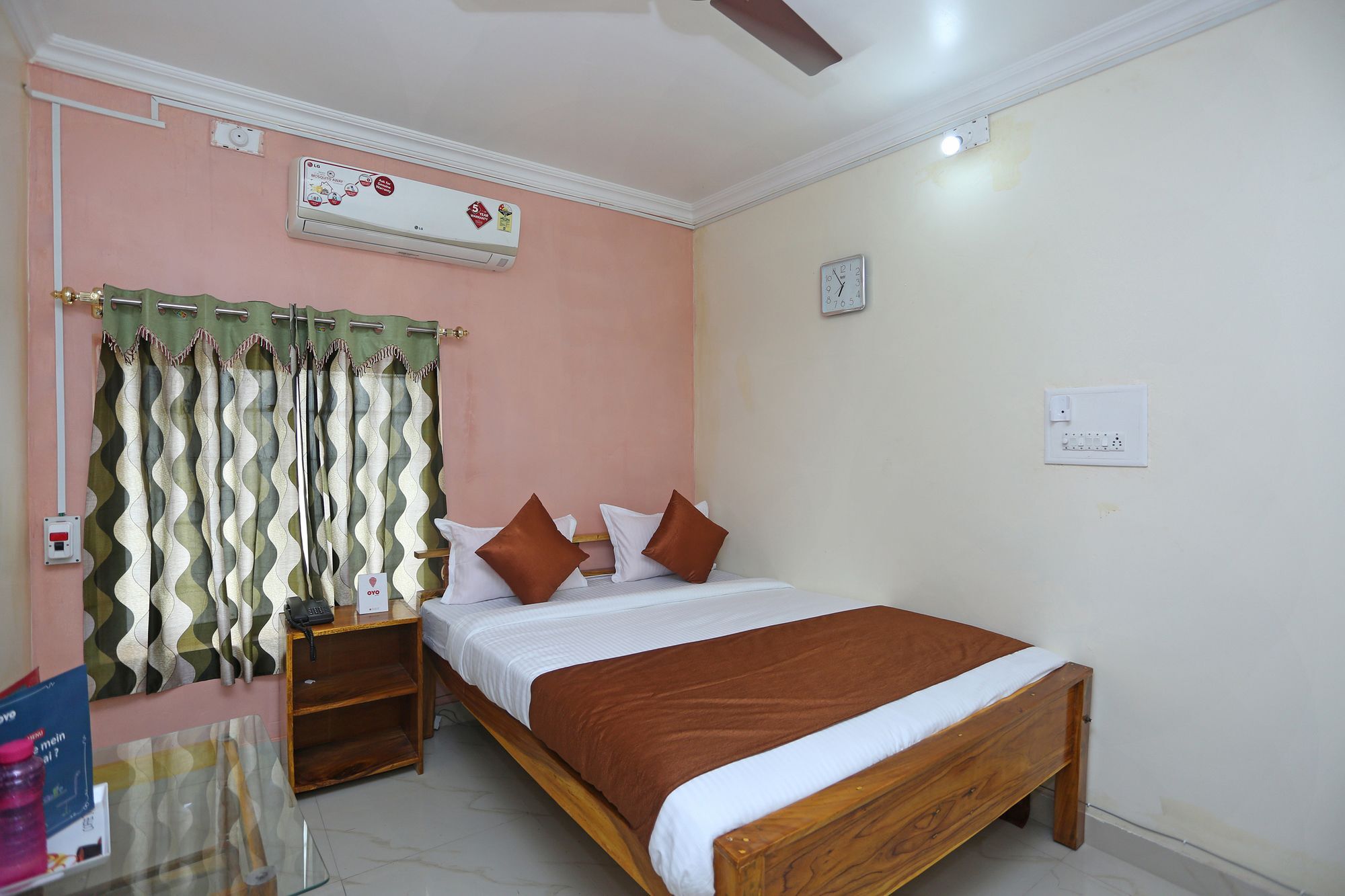 Oyo Flagship 9009 Tc Guest House Бхубанешвара Экстерьер фото
